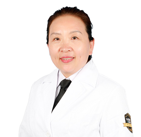 李迎春 主任医师